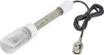 Voltcraft&reg; atsarginis elektrodas PH-100ATC, skirtas skaitmeniniam pH matuokliui PH-100ATC, 12 77 45