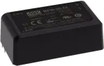 MEAN WELL MPM-30-24ST maitinimo adapteris, 30 W, 24 V