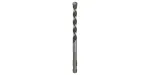 Bosch SDS-Quick universalus grąžtas, Rotacinis plaktukas, 8 mm, 120 mm, Multi, 7 cm, SDS-Quick