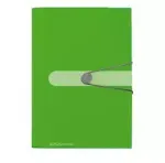 Aplankalas Herlitz 11209517 Žalias