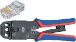 Knipex 97 51 12 SB replės