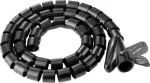 Speaka Professional SP-13402972 Juodas Ry&scaron;io Priedas