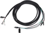 Alphacool 18536 vidinis maitinimo kabelis 2 m