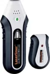 LASERLINER AC-Tracer Richtig &ndash; ki&scaron;tukas C tipo ir G tipo (BS 1363) &ndash; 200&ndash;240 V &ndash; 50/60 Hz &ndash; juoda/balta (083.050A)