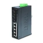 Nevaldomas pramoninis jungiklis PLANET ISW-621