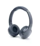 Muse M-272 BTB belaidės ausinės su ausų apkabomis, Bluetooth, USB Type-C, mėlynos