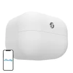 Shelly BLU Motion Sensor Bluetooth judesio jutiklis