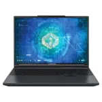 Captiva Highend Gaming I99-480GE ne&scaron;iojamasis kompiuteris, 16 colių WQXGA, Intel Core i9-14900HX, 32GB, 1TB SSD, RTX 5070 Ti, Windows 11 Home