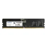 ADATA Premier AD5U48008G-S 8GB DDR5-4800 DIMM atminties modulis, juodas