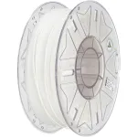 Priedas 3D spausdinimui Creality 3D 3301010405 polilaktidas PLA baltas 1 kg