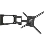 TV laikiklis Barkan Mounting Systems 4400, 50 kg, 2,03 m, juodas