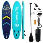 FunWater SUP irklentė SUPFW71A (tamsiai mėlyna)