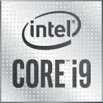 Procesorius INTEL Core i9-10900E, 10 branduolių, 2,8 GHz bazinis, 4,7 GHz turbo, LGA 1200, 20 MB talpyklos, DDR4, UHD Graphics 630
