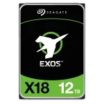 Seagate Enterprise ST12000NM000J vidinis kietasis diskas 12 TB 7200 RPM 256 MB 3.5 colio Serial ATA III