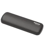 Fellowes Breyta Palm Rest rie&scaron;o atrama su antibakterine apsauga, juoda