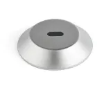 StarTech.com saugos lizdo adapterio rinkinys &ndash; K-Slot fiksavimo plok&scaron;telės adapteris plan&scaron;etei / iPad / kompiuteriui / monitoriui / telefonui / ne&scaron;iojamam kompiuteriui &ndash; suderinamas su T-Bar &ndash; apsauga nuo vagystės &ndash; plonas dizainas &ndash; sidabrinis