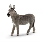 Schleich FARM WORLD Asilo modelis 13772, plastikinė kolekcinė figūrėlė, įvairiaspalvė, nuo 3 metų