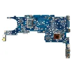 HP pagrindinė plok&scaron;tė (System board) su Intel Core i3-3217U