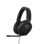 Laidinės ausinės Sony INZONE H3 &mdash; juodos, modelis MDRG300B.CE7
