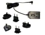 Zebra PWR-WUA5V4W04C įkrovimo adapteris
