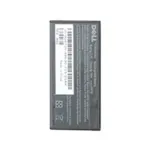 Baterija Dell UF302 7Wh 1 elementas &ndash; suderinama su PowerEdge R/T serija, juoda