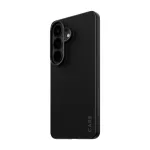 Apsauginis TPU dėklas PanzerGlass CARE&trade; Samsung Galaxy S26 &ndash; Juodas