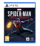 Sony Marvel&rsquo;s Spider-Man: Miles Morales standartinis leidimas PlayStation 5