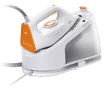 Braun CareStyle 1 Pro IS 1511 WH lyginimo sistema su garų generatoriumi, 2400 W, 1,7 l, balta