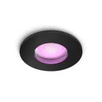 Philips Hue White and colour ambience Xamento įleidžiamas prožektorius