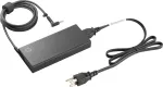 HP 150W Smart AC Adapter (4.5mm) &ndash; ne&scaron;iojamojo kompiuterio maitinimo adapteris, vidinis, 90-265 V, 47/63 Hz, 150 W, 19.5 V