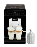 Krups Evidence EA8918 pilnai automatinis espresso aparatas 2.3 L