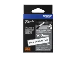 Termosusitraukiantis vamzdelis Brother HSE-221E juodas ant balto 150 cm