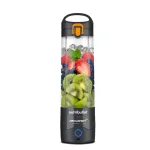 Ne&scaron;iojamas trintuvas NutriBullet NBP003GO-MC 0,59 L Pilka