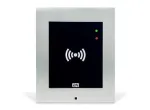 2N Telekomunikace 2N Access Unit 2.0 - 13.56 MHz Kortelių skaitytuvas - NFC paruo&scaron;tas (9160342)