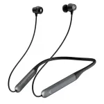 Verbatim TruSound ANC Neckband Earbuds Black, Belaidės ausinės su aktyviu triuk&scaron;mo slopinimu, 20&ndash;20000 Hz, 46.5 g