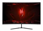 Acer Nitro ED0 ED320QUS3bmiipx kompiuterio monitorius 80 cm (31,5 col.) 2560 x 1440 pikselių Quad HD LCD juodas