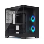 Fractal Design Pop 2 Vision Black RGB vidutinis bok&scaron;tas (FD-C-POV2A-02)