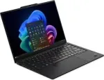 Lenovo ThinkPad X1 Carbon G14 21V700ASGE Core Ultra 5 325 32GB 512GB SSD 14 inch WUXGA LTE W11P Black