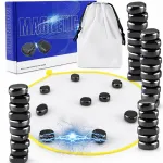 Extralink Toys Magnetic Stones Strategic Board Game 30 Magnets
