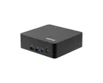 MSI Cubi NUC AI+ 3MG-005BEU Mini PC, Intel Core Ultra 5 322, No OS, Black