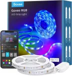 GOVEE H6110 RGB LED juostinis ap&scaron;vietimas - 2x5M