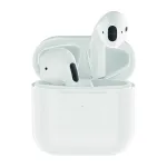 2GO ACV &bdquo;Bluetooth&ldquo; ausinės TWS Mini &ndash; baltos