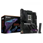 GIGABYTE Z890 AORUS ELITE WIFI7 PLUS pagrindinė plok&scaron;tė LGA1851 DDR5 ATX