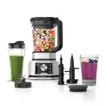 Blenderis Ninja CB350EU Foodi Power Nutri 3-in-1, 1200 W