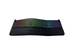 Razer Pro Type Ergo Wireless Keyboard US Layout Bluetooth Scissor-Switch Membrane