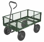 AWTOOLS Garden/Transport Trolley 250kg