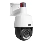 BCS 5MP PTZ IP Camera BCS-B-SIP155SR5L1-Ai1(2.0) su motorizuotu varifokaliniu objektyvu, 5x optiniu priartinimu, 50m IR, IP66, H.265+, AI perimetro apsauga