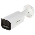 Hikvision DS-2CD1643G2-LIZU/SL(2.8-12MM) 4 MP Smart Hybrid Light Bullet IP Camera su motorizuotu varifokaliniu objektyvu