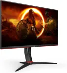 AOC Q27G2R 27 inch QHD Gaming Monitor (atnaujinta prekė)