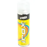 Toko Irox Fluoro Liquid Wax 250ml &ndash; skystas auk&scaron;to fluoro va&scaron;kas &scaron;lapiam sniegui
